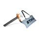Садовий пилосос-повітродувка STIHL SHE 71