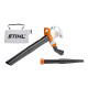 Садовий пилосос-повітродувка STIHL SHE 71