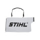 Садовий пилосос-повітродувка STIHL SHE 71