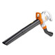 Садовий пилосос-повітродувка STIHL SHE 71