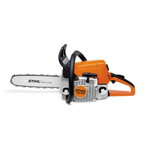 Бензопила Stihl MS 230