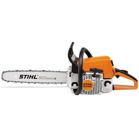 Бензопила Stihl MS 250