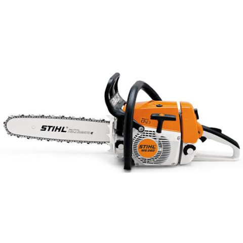 Бензопила STIHL MS 260 (40см)
