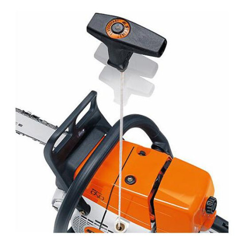 Бензопила STIHL MS 361 (40 см)
