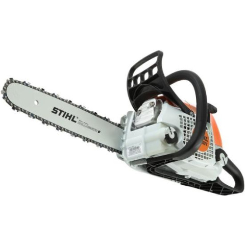 Бензопила STIHL MS 181 (35см)