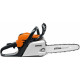 Бензопила STIHL MS 181 (35см)