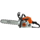 Бензопила STIHL MS 181 (35см)