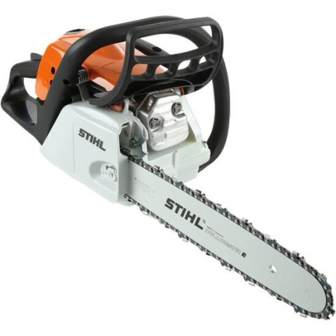 Бензопила STIHL MS 181 (35см)