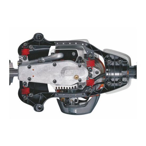 Кущоріз бензиновий STIHL HS 45