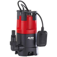 Погружний насос для брудної води AL-KO Drain 7500 Classic