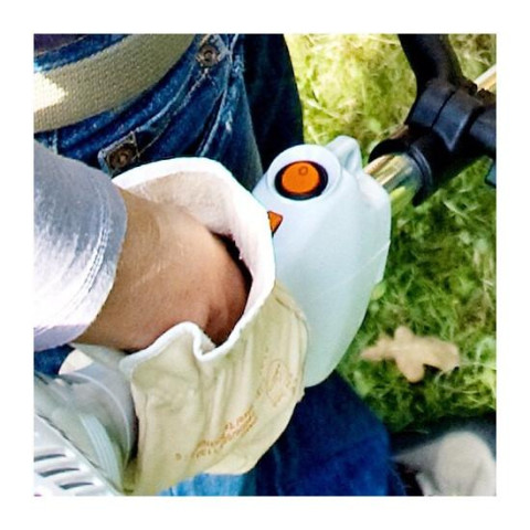 Мотокоса STIHL FS 45