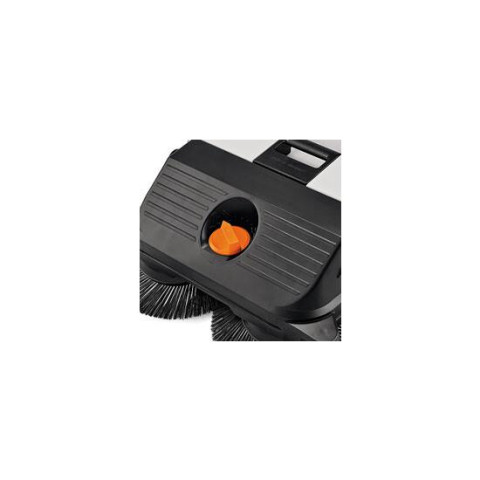 Підмітальна машина механічна STIHL KG 550