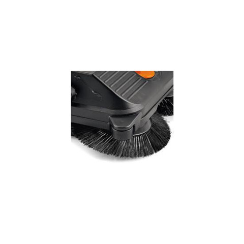 Підмітальна машина механічна STIHL KG 550