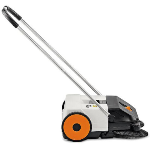 Підмітальна машина механічна STIHL KG 550