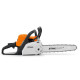 Бензопила STIHL MS 180 C-BE (35см)