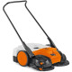 Підмітальна машина механічна STIHL KG 770