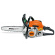 Бензопила STIHL MS 181 C-BE