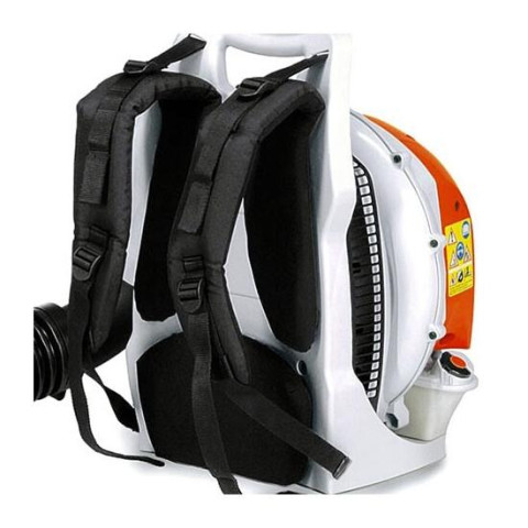 Садовий пилосос-повітродувка STIHL BR 200