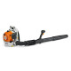 Садовий пилосос-повітродувка STIHL BR 200