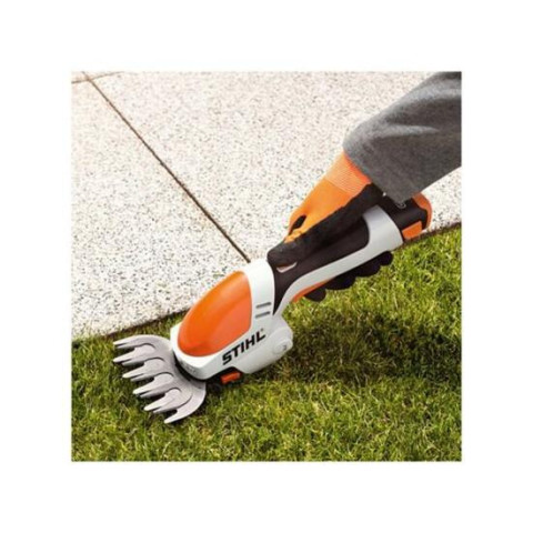 Ножиці акумуляторні STIHL HSA 25