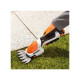Ножиці акумуляторні STIHL HSA 25