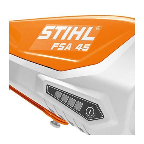 Тример акумуляторний Stihl FSA 45
