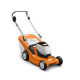 Газонокосарка акумуляторна Stihl RMA 443.0