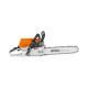 Бензопила STIHL MS 462 C-M (45 см)