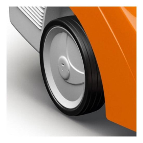Газонокосарка акумуляторна STIHL RMA 235 SET