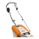 Газонокосарка акумуляторна STIHL RMA 235 SET