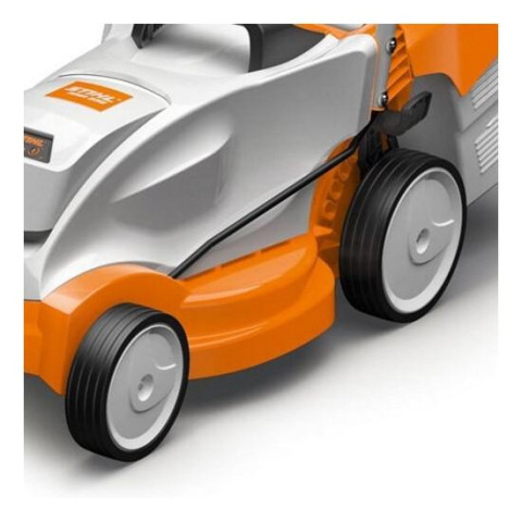 Газонокосарка акумуляторна STIHL RMA 235 SET
