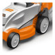 Газонокосарка акумуляторна STIHL RMA 235 SET