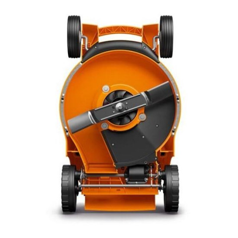Газонокосарка акумуляторна STIHL RMA 235 SET