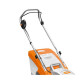 Газонокосарка акумуляторна Stihl RMA 339 SET