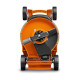 Газонокосарка акумуляторна Stihl RMA 339 SET