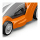 Газонокосарка акумуляторна Stihl RMA 339 SET