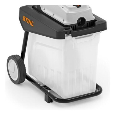 Подрібнювач садовий електричний STIHL GHE 135 L