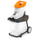 Подрібнювач садовий електричний STIHL GHE 135 L