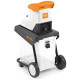Подрібнювач садовий електричний STIHL GHE 135 L