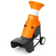 Подрібнювач садовий електричний STIHL GHE 150