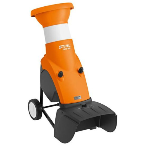 Подрібнювач садовий електричний STIHL GHE 150