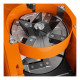 Подрібнювач садовий електричний STIHL GHE 150