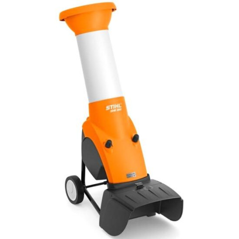 Подрібнювач садовий електричний STIHL GHE 250