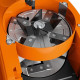 Подрібнювач садовий електричний STIHL GHE 250