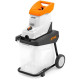 Подрібнювач садовий електричний STIHL GHE 140 L