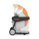 Подрібнювач садовий електричний STIHL GHE 140 L