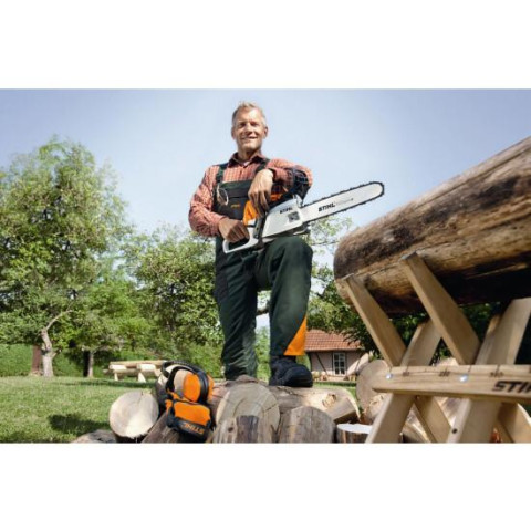 Бензопила STIHL MS 231