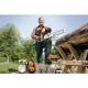 Бензопила STIHL MS 231