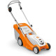 Газонокосарка акумуляторна STIHL RMA 239 SET