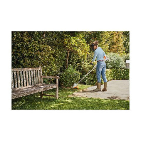 Тример акумуляторний STIHL FSA 57 Set з AutoCut C3-2